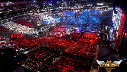 GEN与T1胜者组对决：晋级名额关键战，出线形势全解析