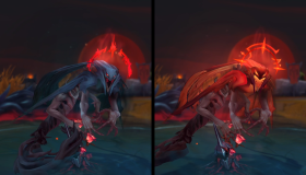 DK打野开局联动JDG中单爆发一级团，大龙团战关键转折助力JDG胜利