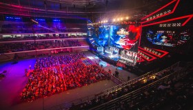 最后一舞》记录DK战队Canyon与ShowMaker的电竞精神传承