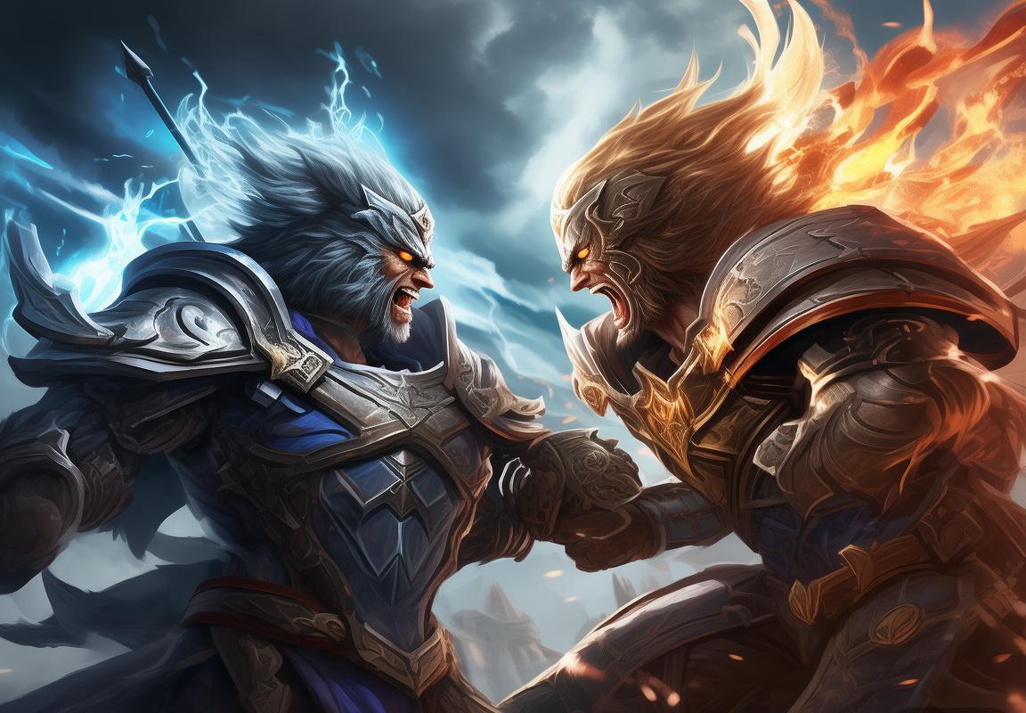 剑姬vs杰斯：LPL上单与LCK上单的总决赛上路对决-电竞比分网