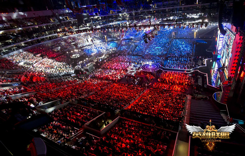 瑞士轮赛制：竞技赛事赛制革新下的比赛公平性与淘汰赛压力之争-电竞比分网