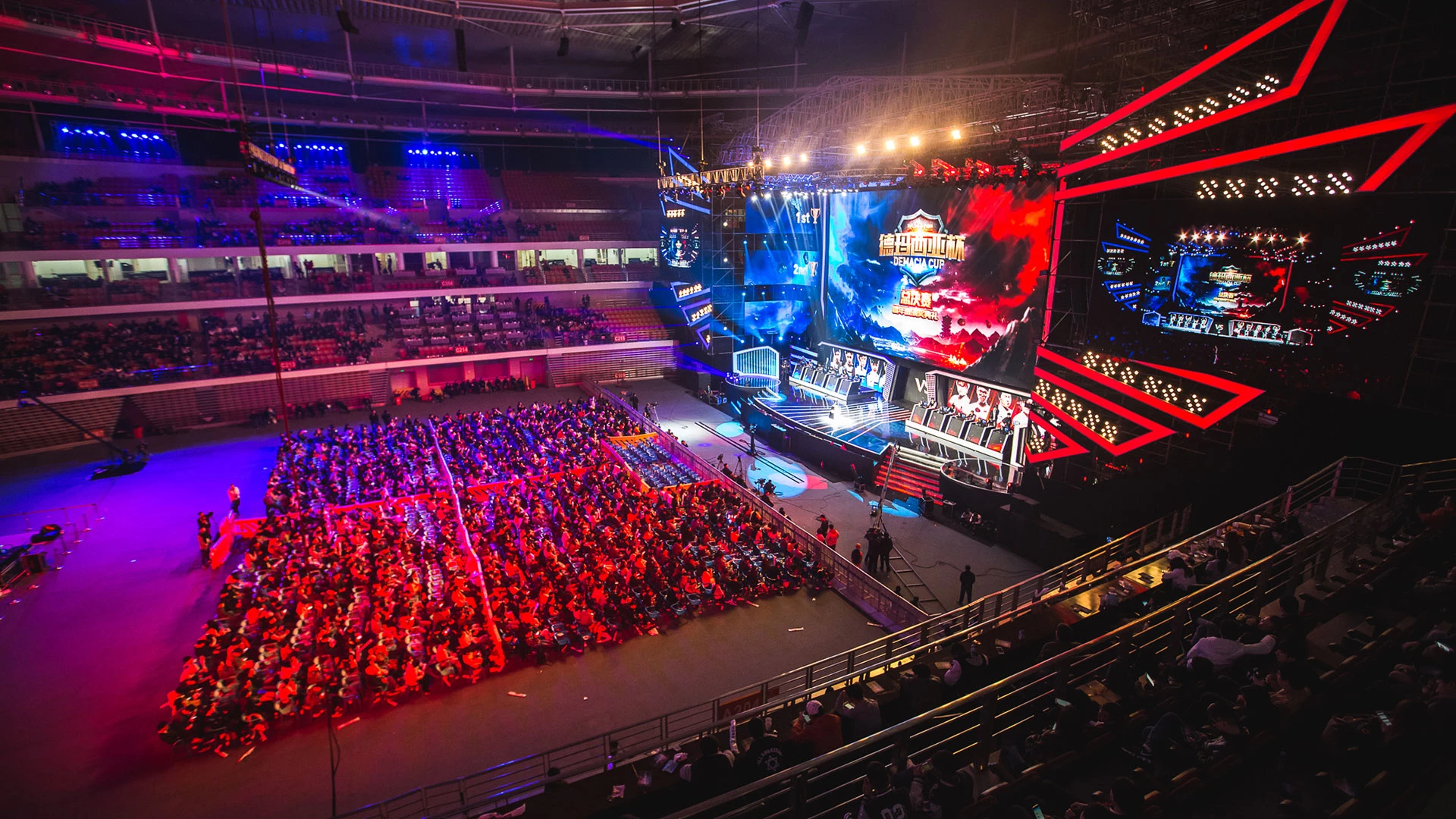 最后一舞》记录DK战队Canyon与ShowMaker的电竞精神传承-电竞比分网